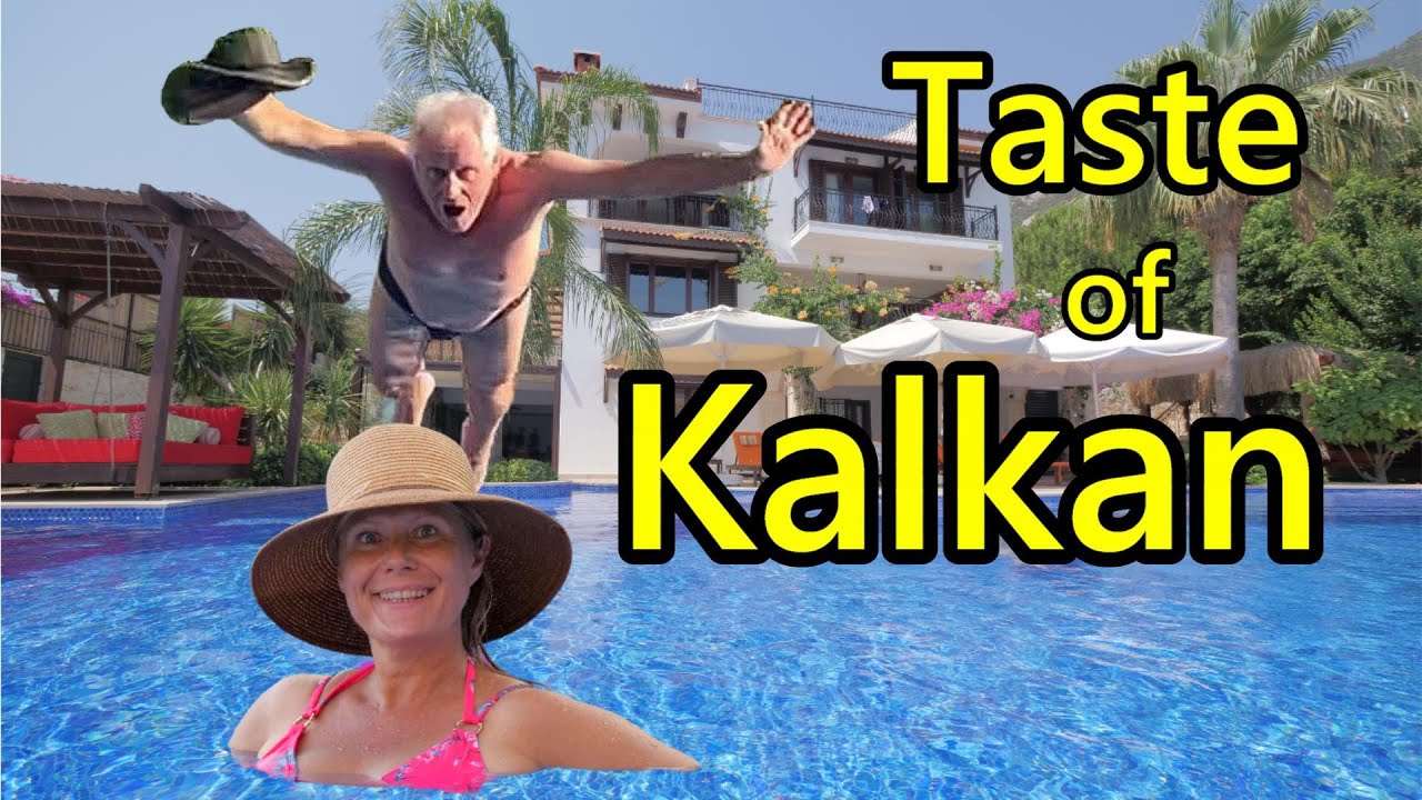 ПОЧЕМУ КАЛКАН В ТУРЦИИ ЯВЛЯЕТСЯ УНИКАЛЬНЫМ МЕСТО ДЛЯ ОТДЫХА?