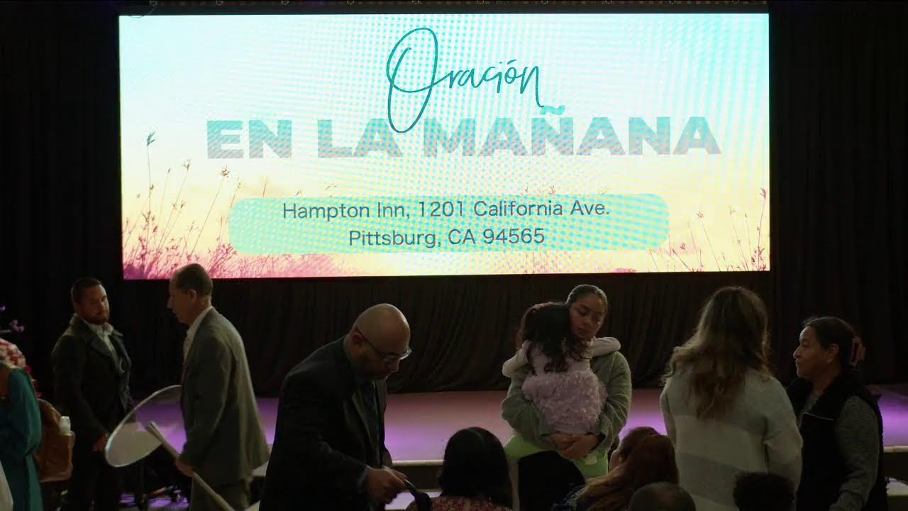 🔴Servicio dominical en español | 1 de marzo de 2026 | Servicio en español 11:00am