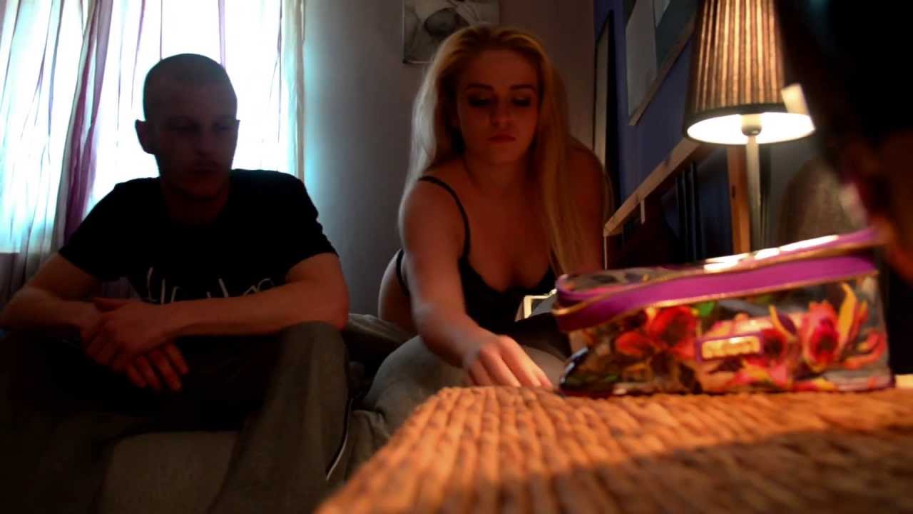 Madhat McGore - Born Whole (Prod by Dale A Thomson)