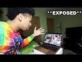 REACTING TO Riley'S VIDEO ABOUT ME... FT. RILEY'S EDITOR KALEB ROWLAND