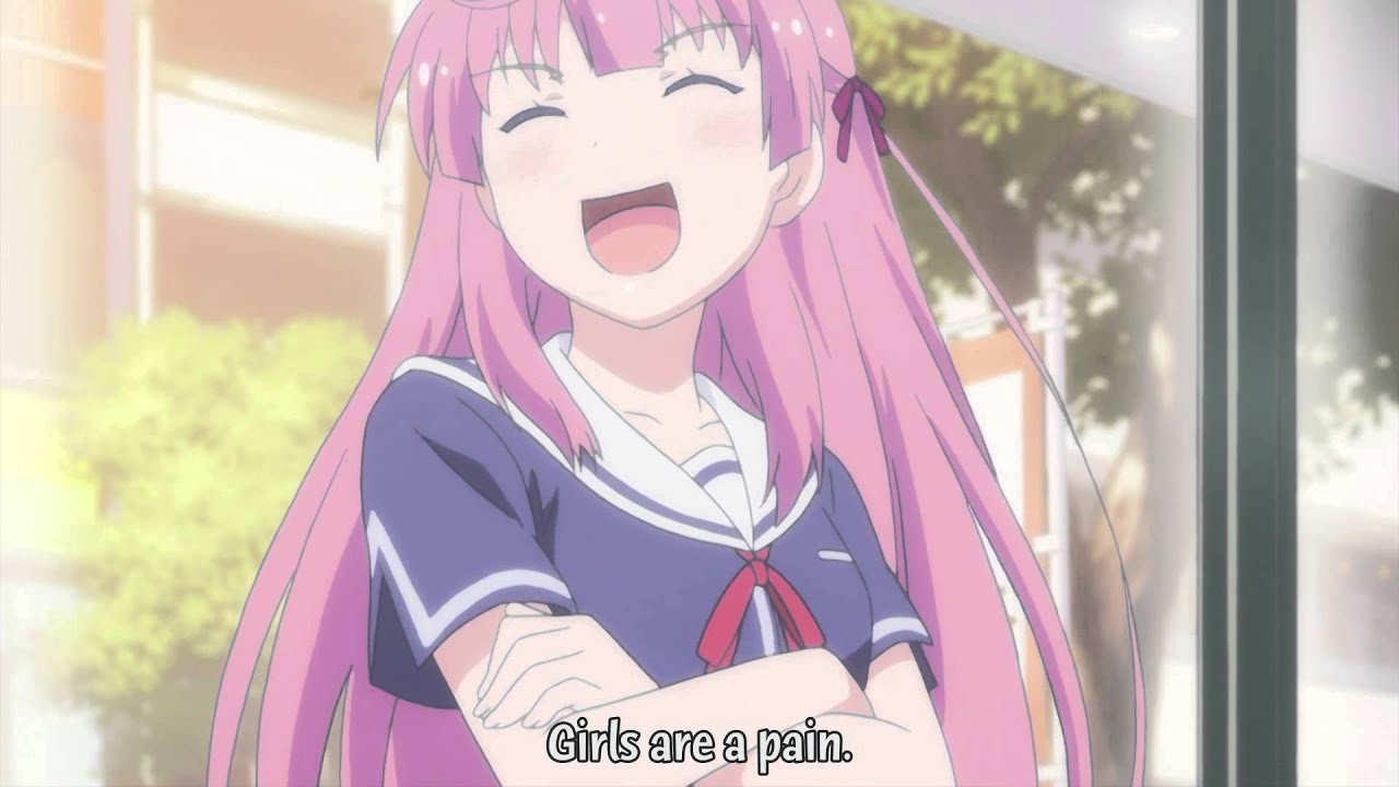 Oreshura Hentai