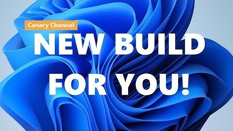 Windows 11 Build 27982 "New" Features: Microsoft Plays Catch-Up!