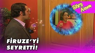 Ali, Firuzeye Hayran Kaldı - Sihirli Annem 119.