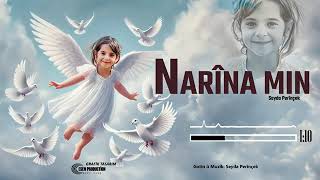 ‏Seyda Perinçek - Narîna Min‏