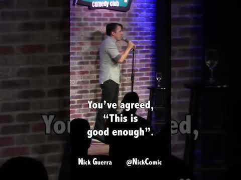 Nick Guerra - Seal Style
