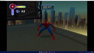 Spider-Man 2000: NEW UPDATE!