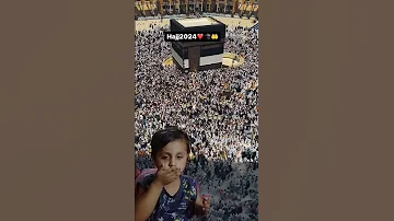 Hajj 2024 Viralvideo 