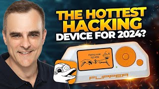 Flipper Zero: Hottest Hacking Device? screenshot 2