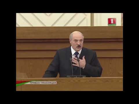 Лукашенко на французском языке (heygen)