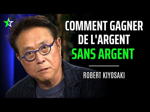 Vidéo: Robert Kiyosaki: Biographie, Carrière Et Vie Personnelle