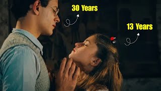 The Teenager (1979) French Movie Explained in Hindi/English | L'Adolescente 1979 Story Breakdown