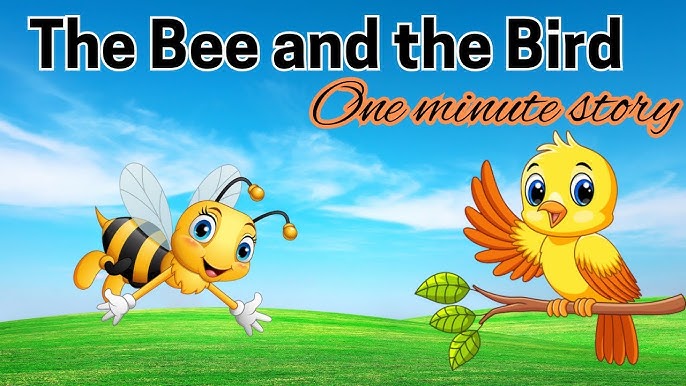 What is Birds And the Bees 