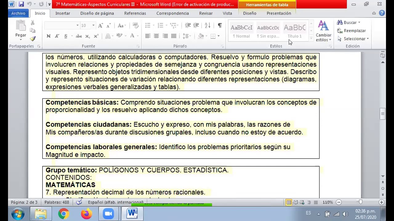 05/08/2020-MATEMATICAS 7º-SEMANA 24-ASPECTOS CURRICULARES III-EXPLICATIVO
