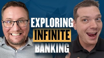 Mastering Your Financial Destiny: The Infinite Banking Concept Explained