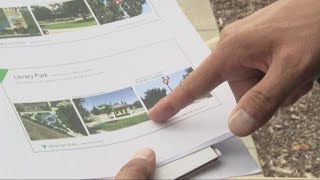 Manteca getting surveillance camera system city-wide
