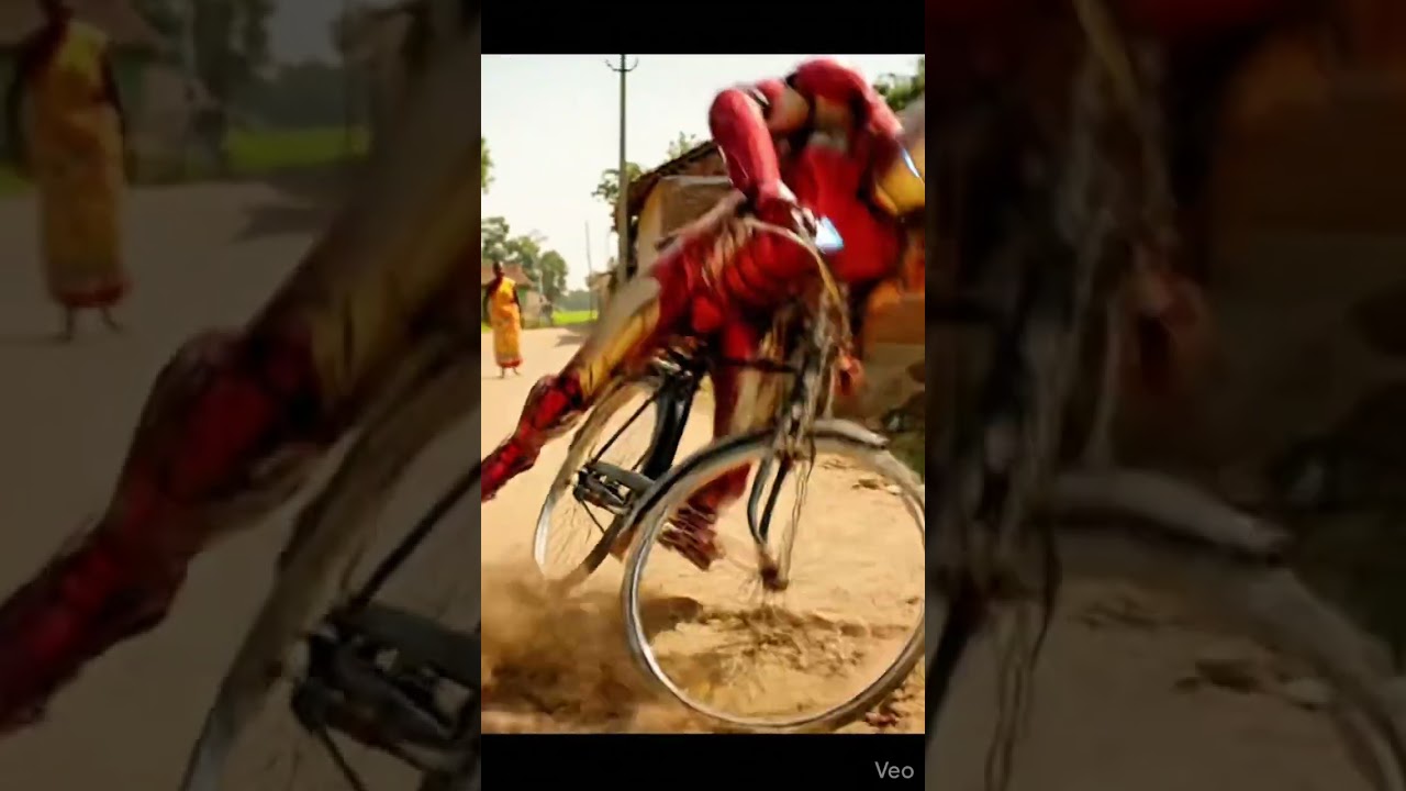 Hindi Ironman 