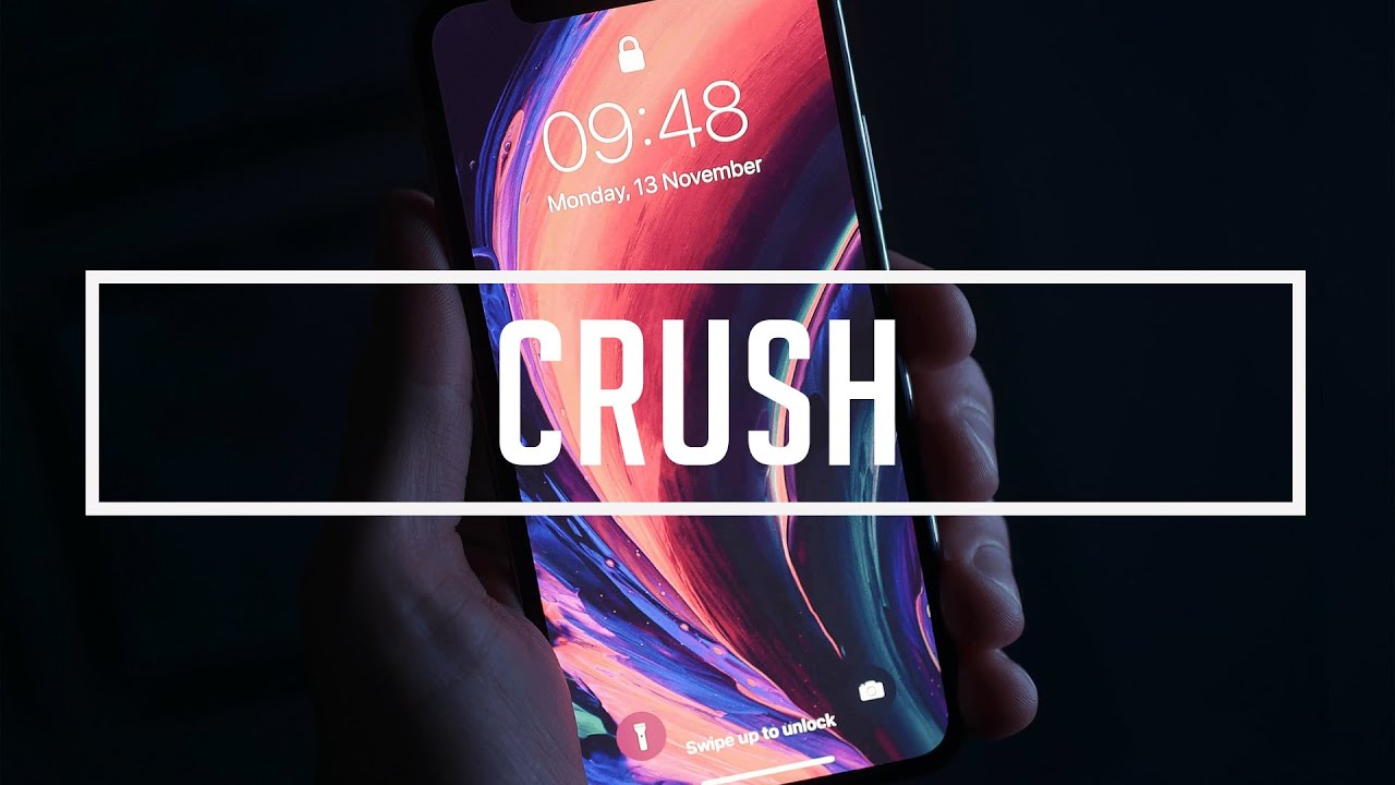 Energetic Trap Rap Beat by Alex-Productions ( No Copyright Music ) | Free Music to Use | CRUSH |