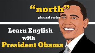North Usage, Pronounce, Meaning, Definition, Sentence Examples