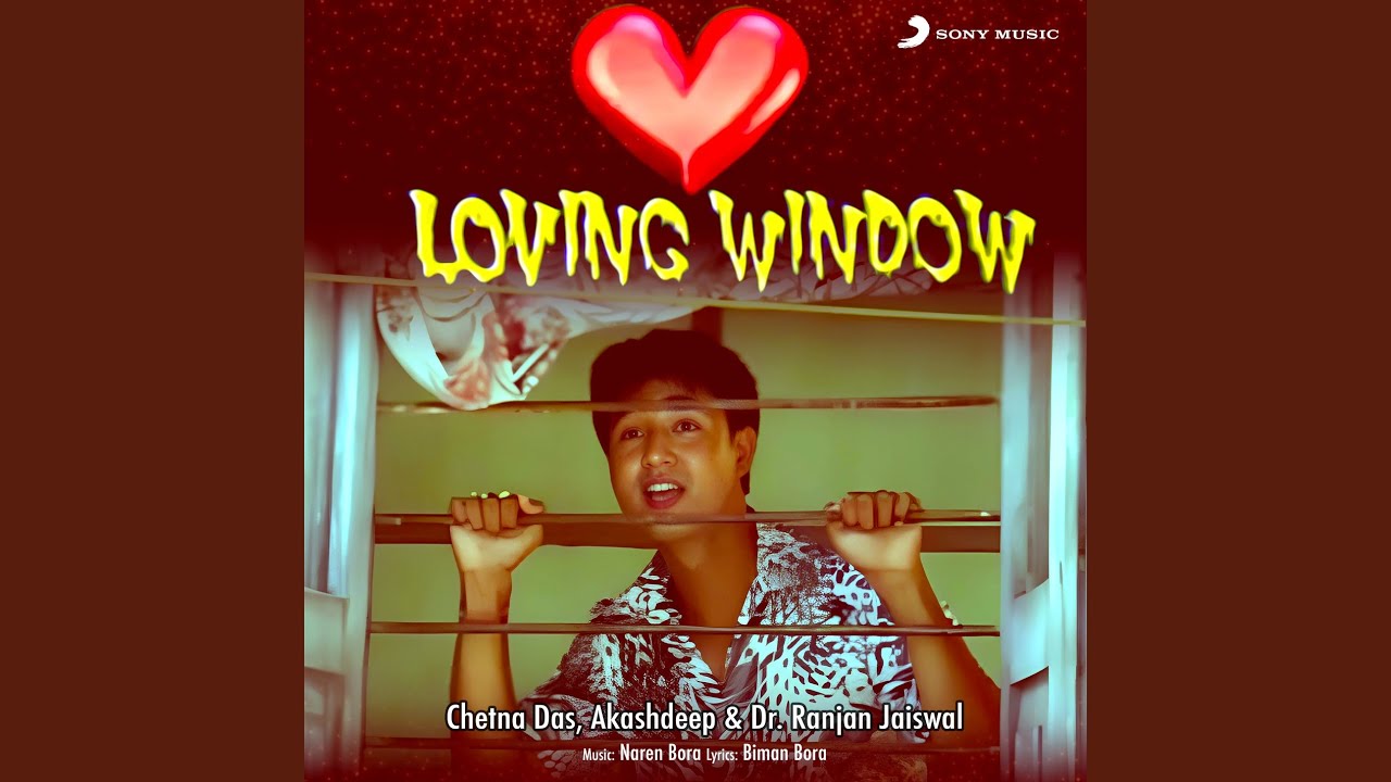 Watch Loving Window on YouTube Watch Loving Window on YouTube
