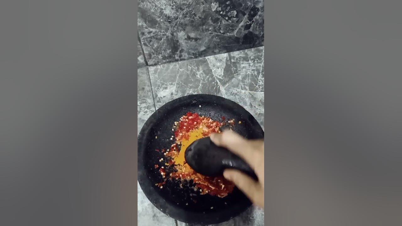 Resep Pindang Ikan Nila #pindang #palembang #pindangpatin #masakanrumahan #sumateraselatan