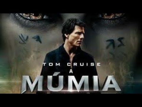 A Múmia A Ressurreição 2017 completo dublado HD   720P HD