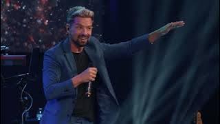 Germán Barceló-Que se cumplan tus sueños-(Live in Miami)