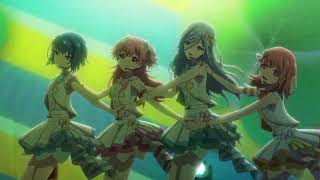 Project SEKAI the Movie Kowareta SEKAI to Utaenai MIKU FUN by MORE MORE JUMP