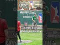 Is This the Worst At Bat of All Time?😭 #dingersornothing #wiffleball #baseball #shorts
