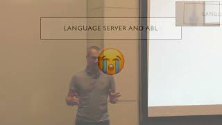 Introduction to the ABL Language Server