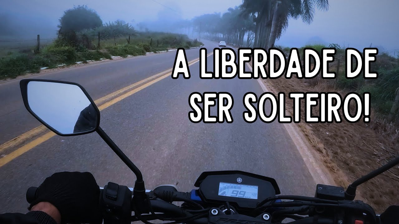 A vida do homem solteiro é muito mais fácil!