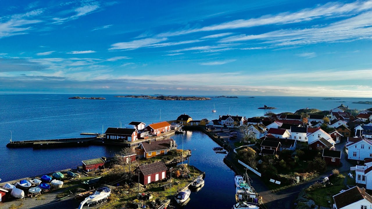 Nevlunghavn - Gurvika - Oddane