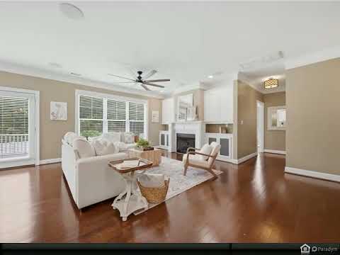 148 Sinclair Lane, Chesapeake, VA home video tour
