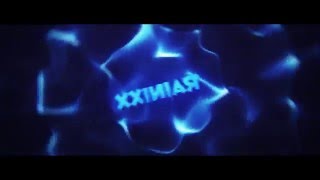 Raininxx || Intro [+raw render] - by IndigoFX [like it? C:]