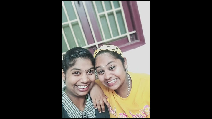 Hi guys this video is edited by my sister 😘thank you chechi ❤️/ don't see the expression guys 🙈