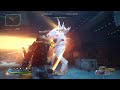 4:52 Wellspring Devastator Speedrun | AT40 | Outriders: Worldslayer