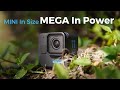 The NEW GoPro 11 MINI!