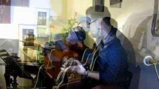 Die Gigs In Dreas Stuv Am 30.08.2014