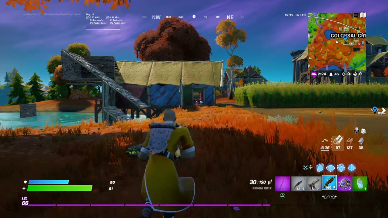 Raz - Retrieve the cult artifact from the Spire for Raz. - Fortnite Ch.2 Season 6