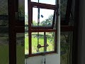 Window Glass Installation #construction #interiordesign