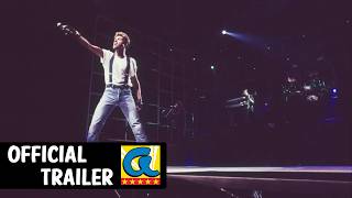 George Michael The Faith Tour 2026 Teaser