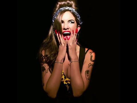 La Lengua (Remix) - Naty Botero, io Mx y Amandititita.