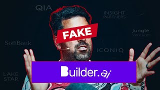 The $1.5 Billion Fake AI Company That Scammed Microsoft