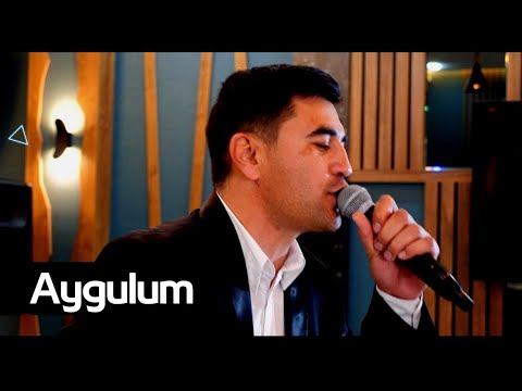 Bayram Hojagulyyew - Aygulum | Turkmen aydymlary 2023 | Official video | Janly Sesim