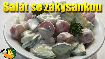 Kde se pěstuje salát římský?