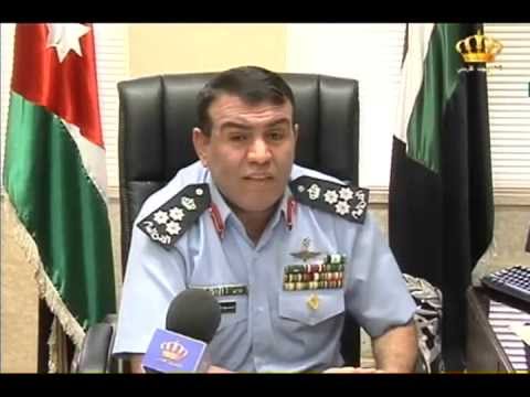 حركة نشطة في اعداد المسافرين عبر جسر الملك حسين