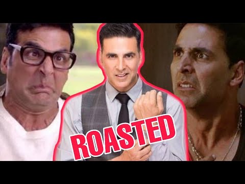 akshay-kumar-the-serial-liar-||-akshay-kumar-roast-||-bad-villager