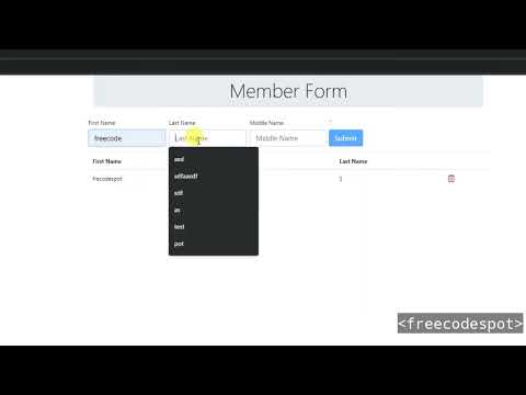 Build an Angular 11 App with ASP.NET Core Web API: Step-by-Step Guide