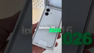 NEVER ❌BUY this iPhone in 2026