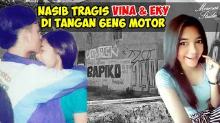 AKU PERGI SLMT TINGGAL ☹️ | Kasus Vina Cirebon