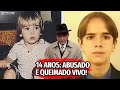 O assassinato de Lucas Terra: o crime que abalou o Brasil - O Caso